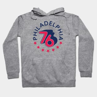 sixers Hoodie